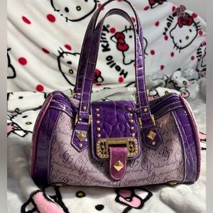 🩷vintage Baby Phat Bag💜